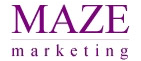 MAZE Marketing Ltd-  Direct Marketing Services for SMEs and Technology Vendors